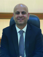 Dr. Muayyad M. Kloob