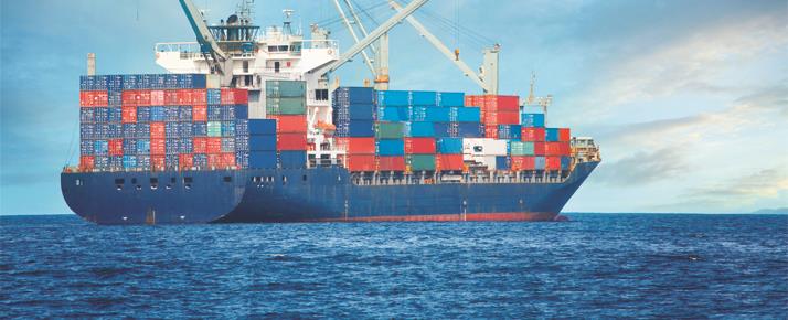 Marine insurance