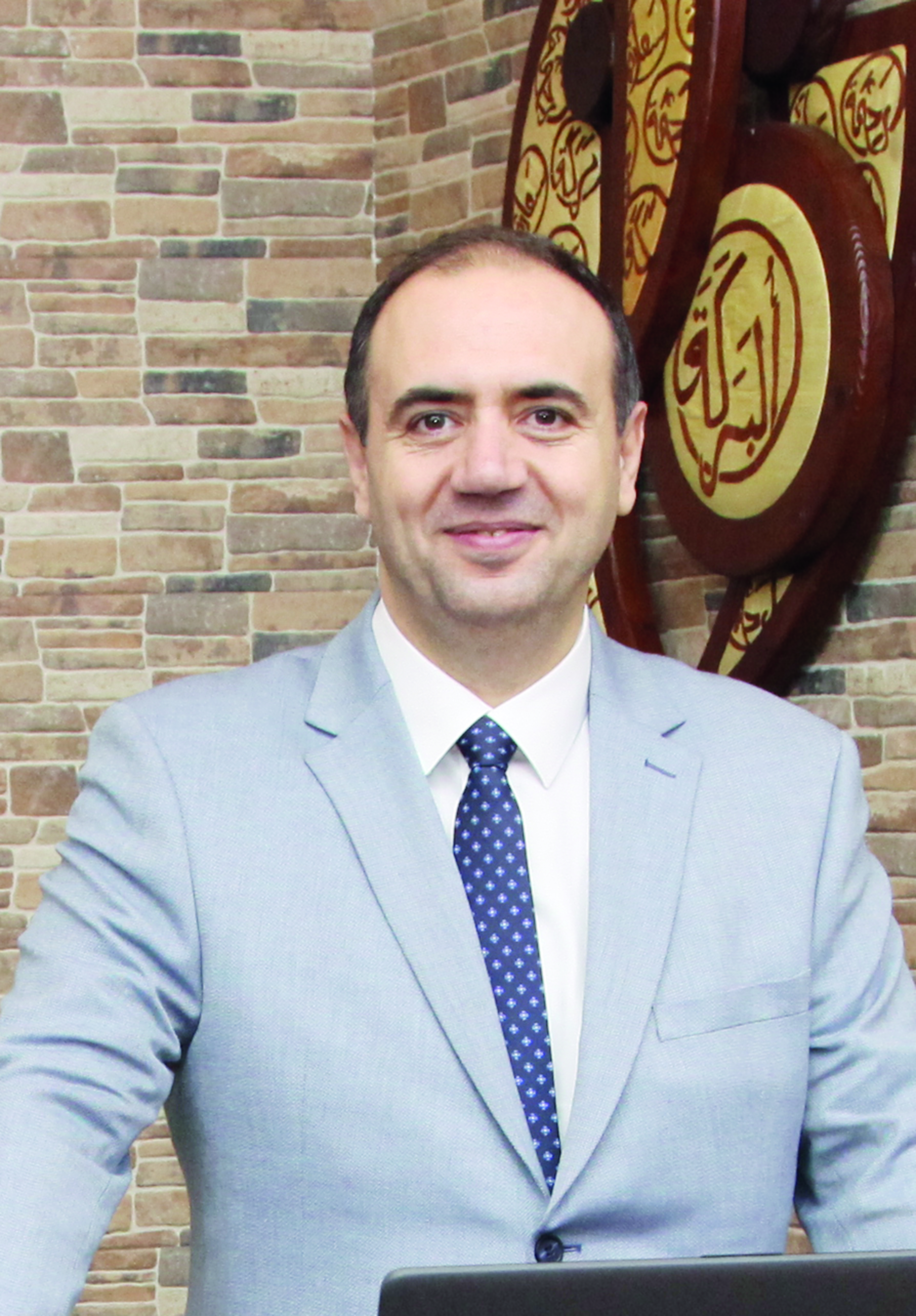 د. ربيع بدران 