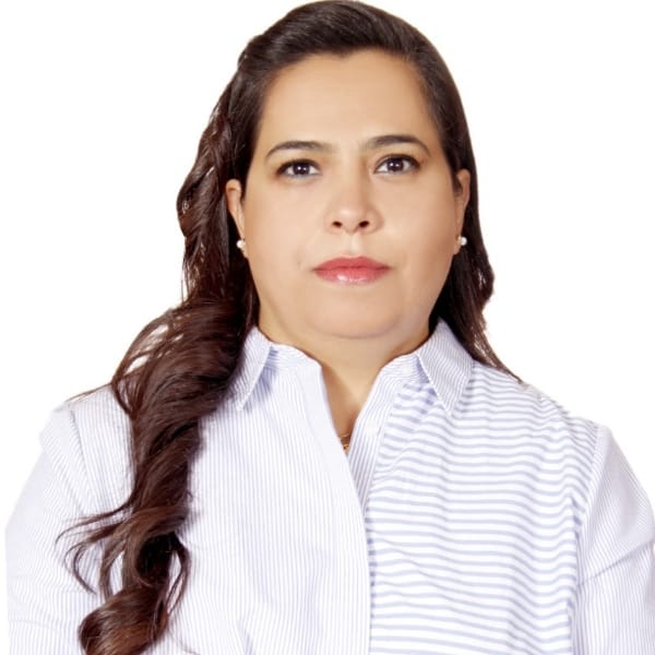 د. شذى منذر الصوراني