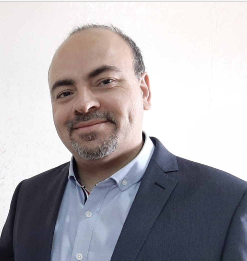 م. عبدالله محمد عودات.