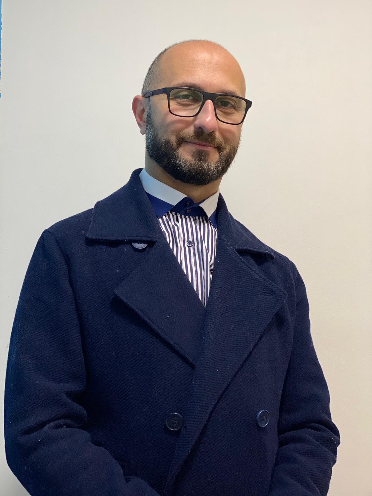 السيد فادي برّوق.