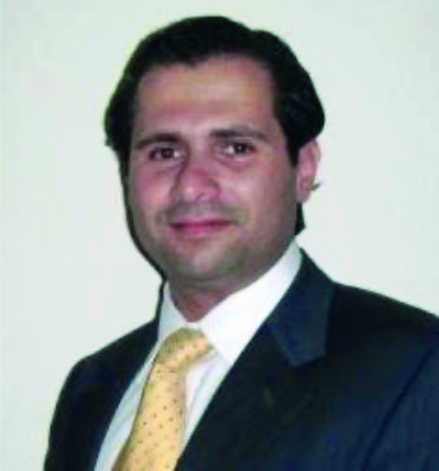 السيد رامي الناعوري