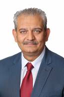 السيد نادر قاحوش