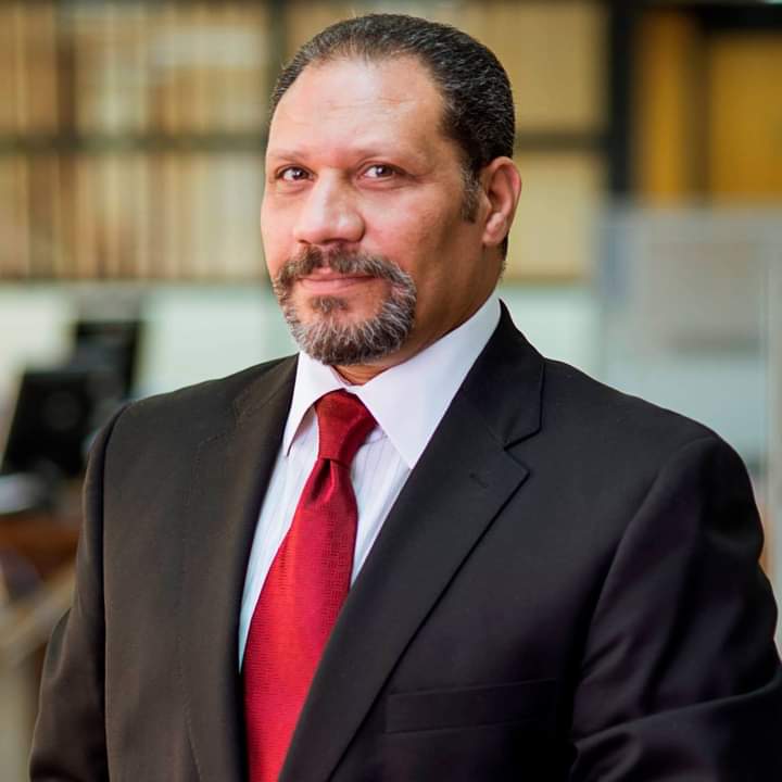 السيد سمير محسن