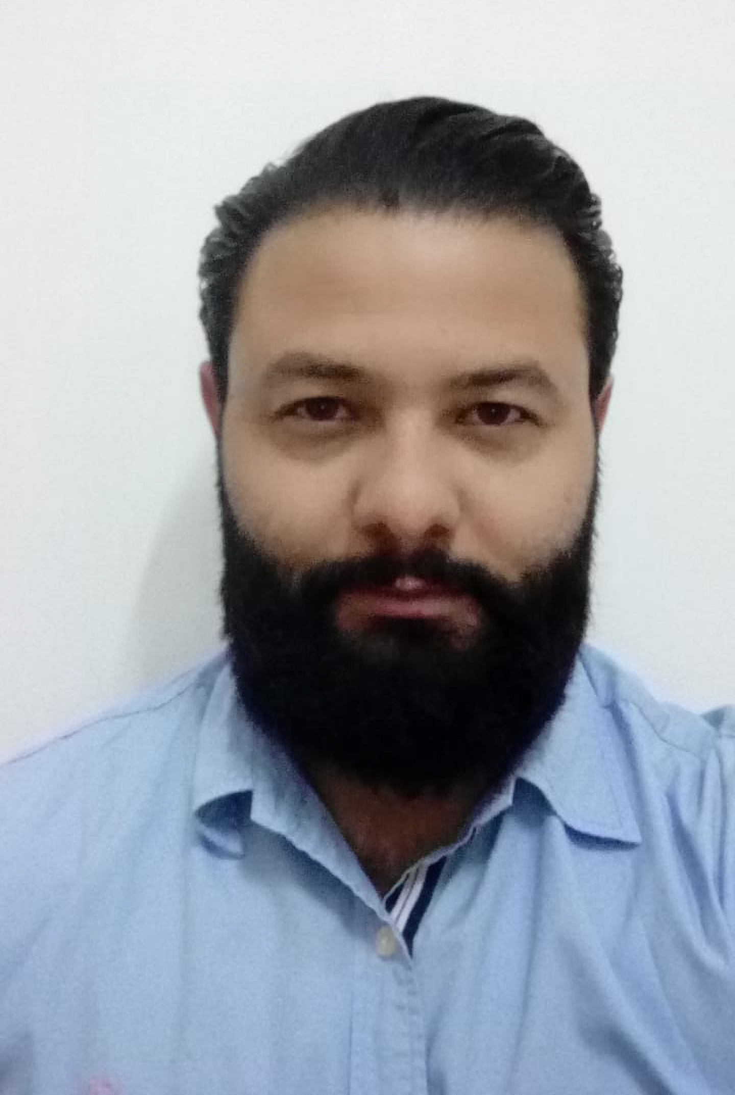 م. أحمد محمد محمود البغدادي.