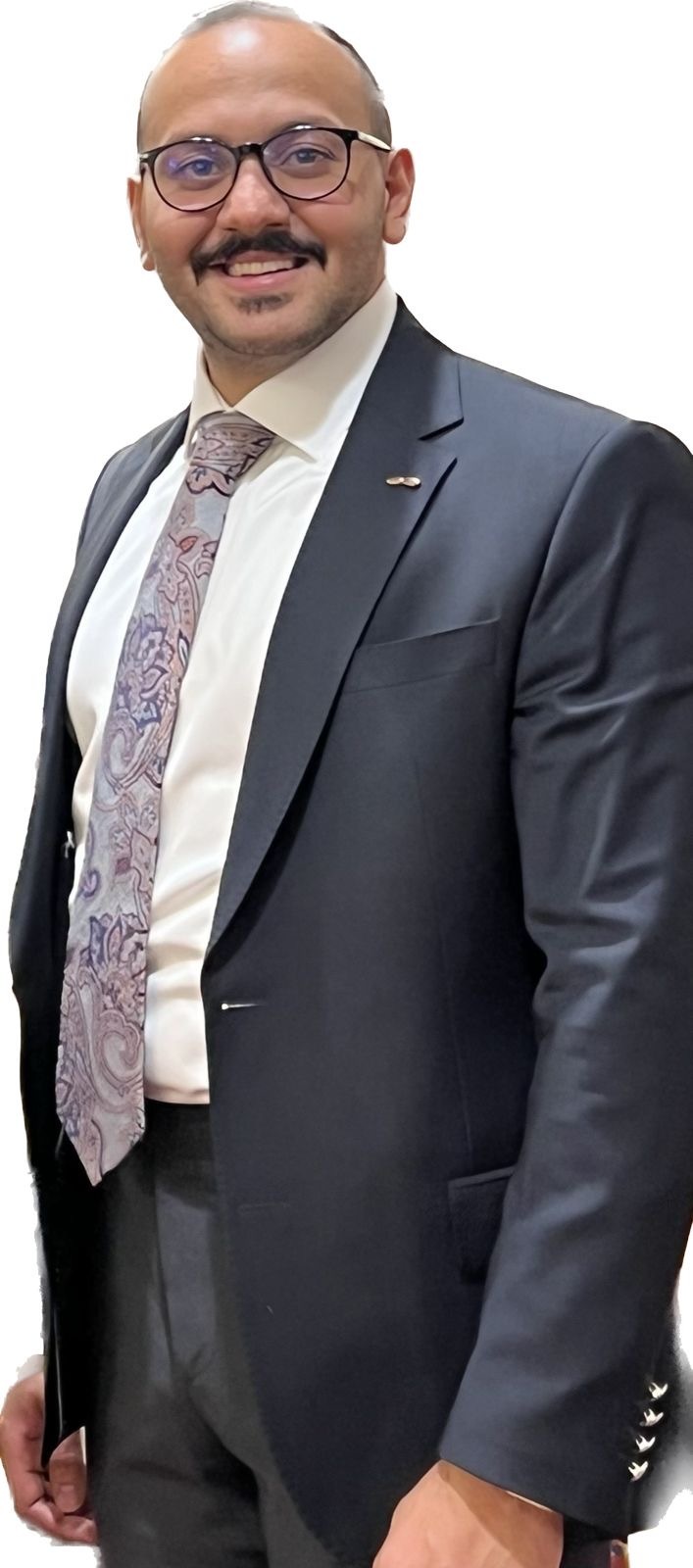 السيد عبادة حطاب٫