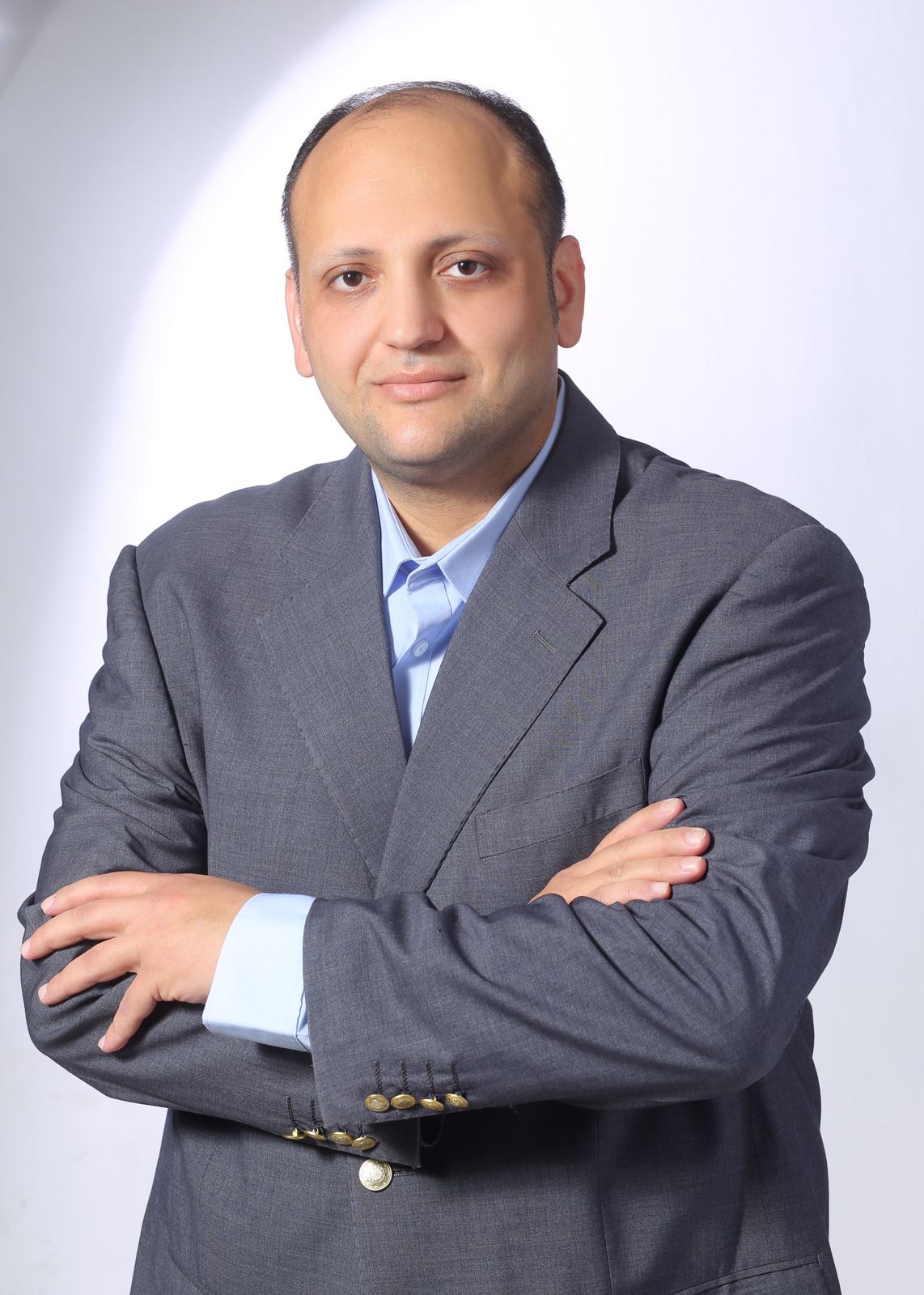 السيد أحمد ابريوش