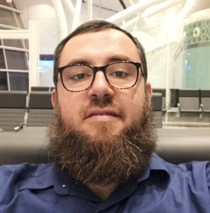 السيد علاء دنديس