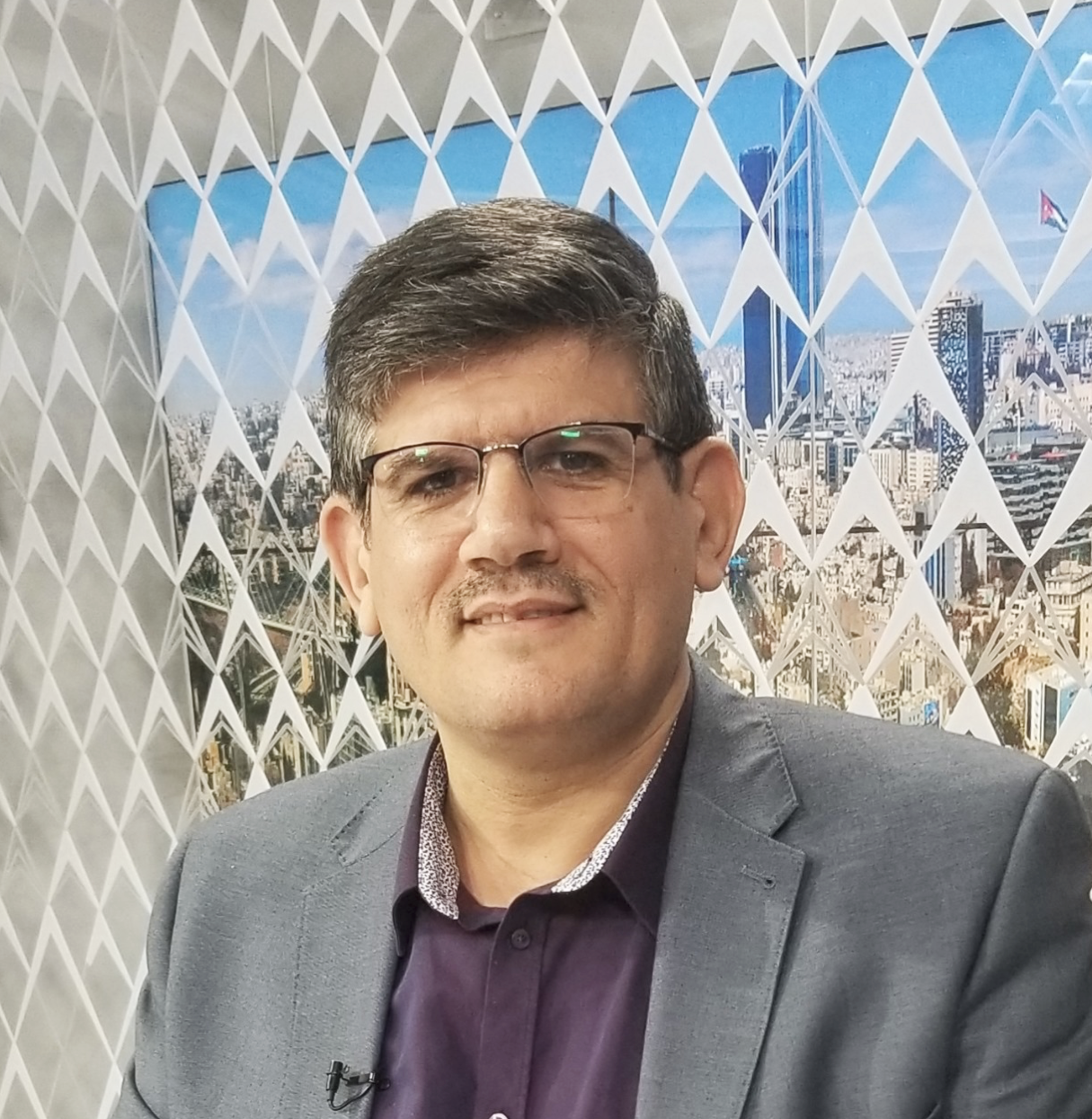 د. عمران سالم