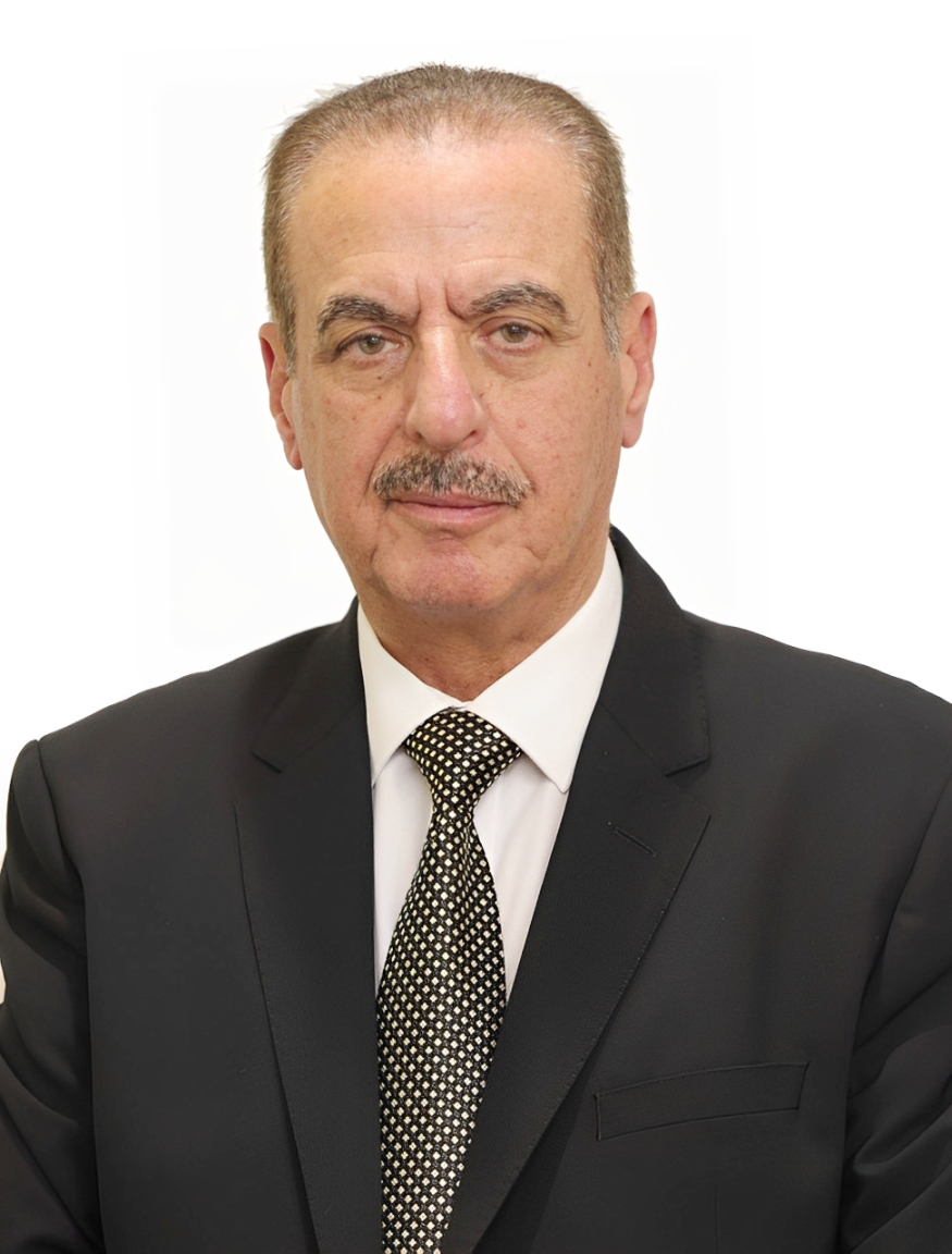 الدكتور علي الوزني 