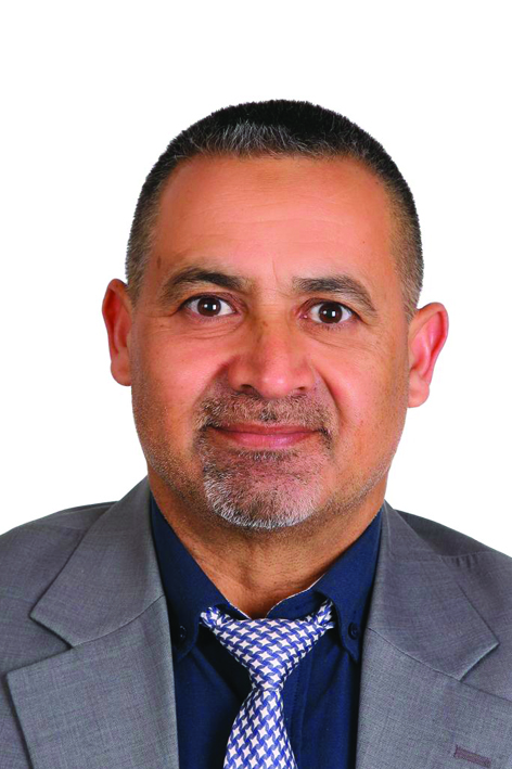 الدكتور رياض جدال