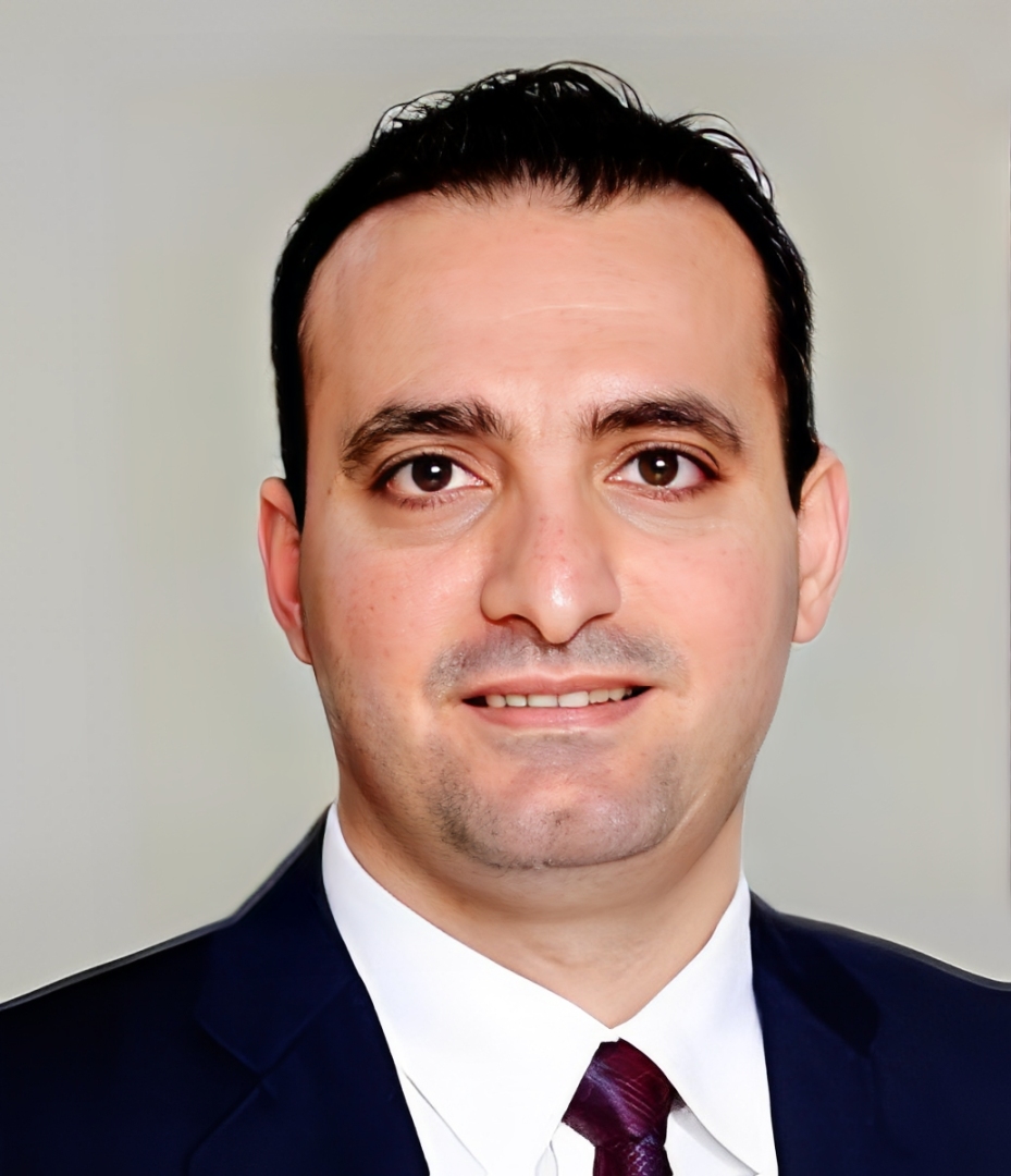 السيد رأفت حماد 