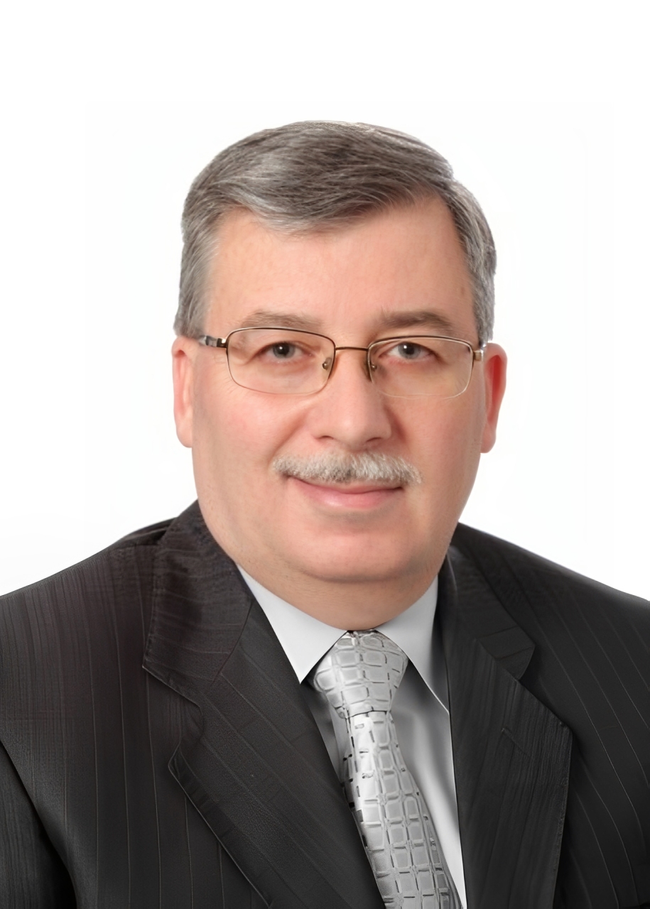 المهندس غسان قضماني