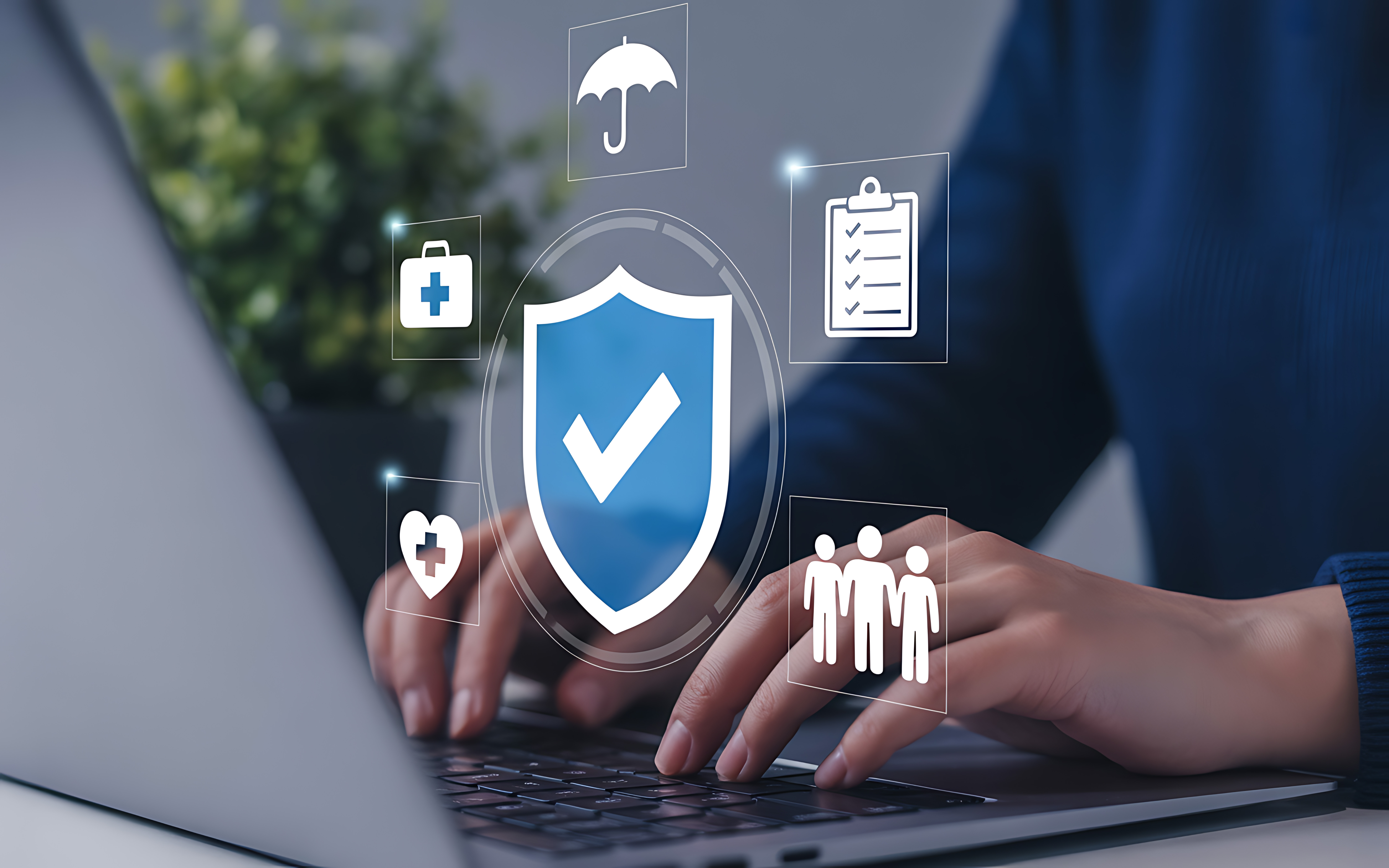 تطوير المهارات القيادية  وإدارة الفرق في شركات التأمين