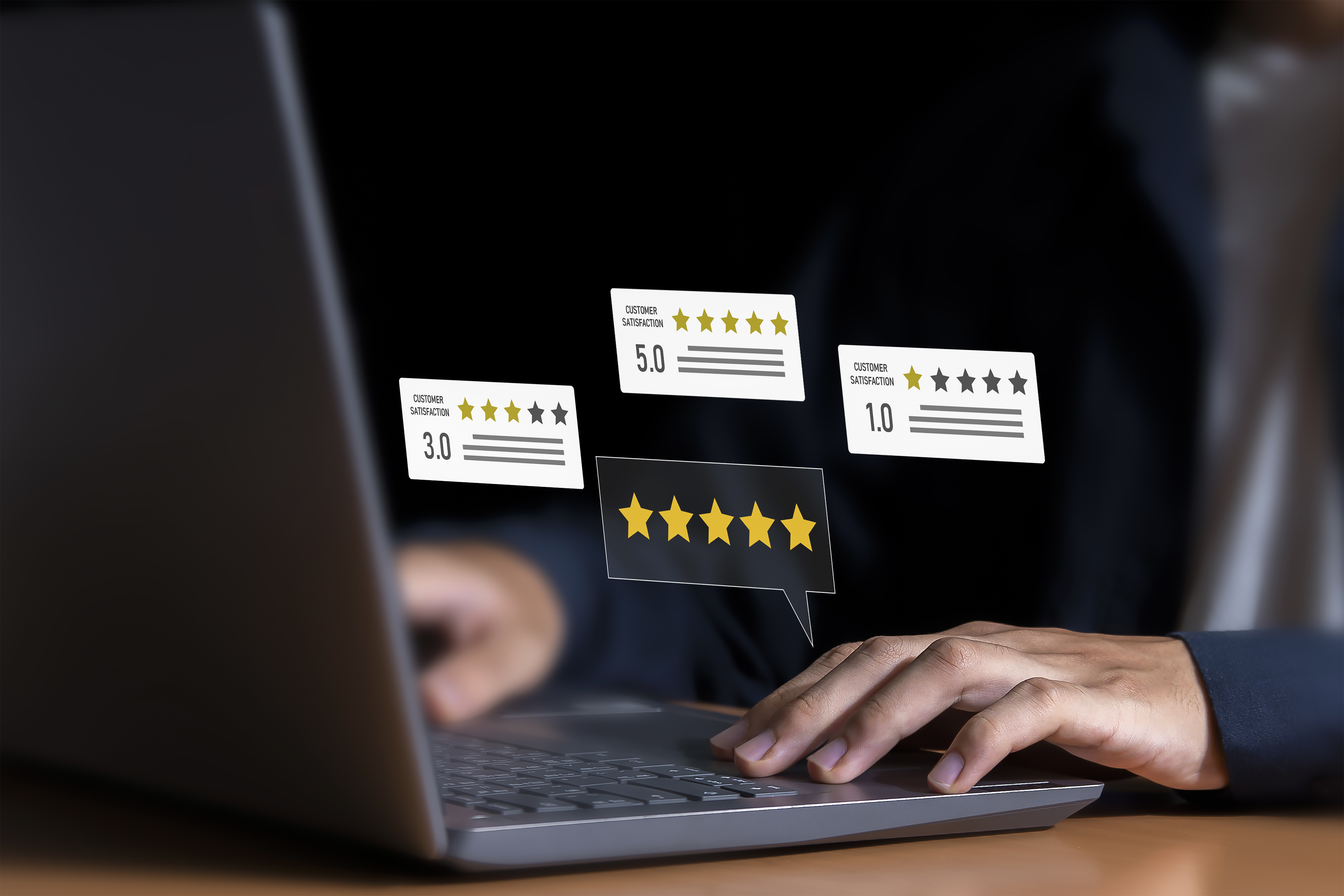 تجربة العميل  (Customer Experience)