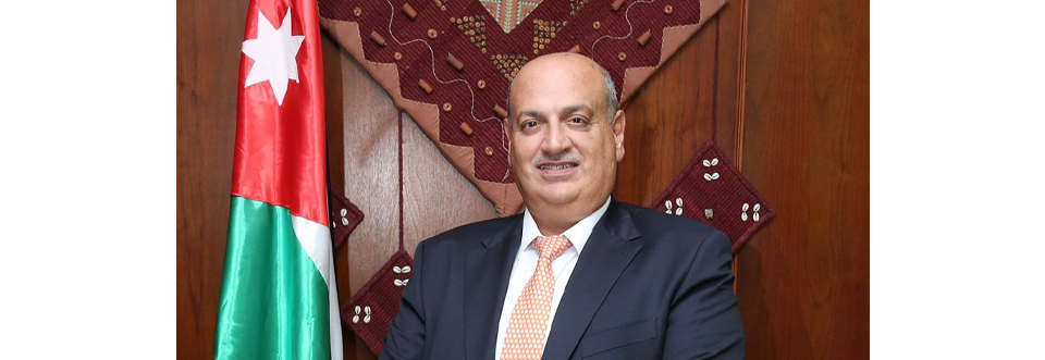 انتخاب المهندس ماجد سميرات عضوا في مجلس إدارة معهد التأمين العربي