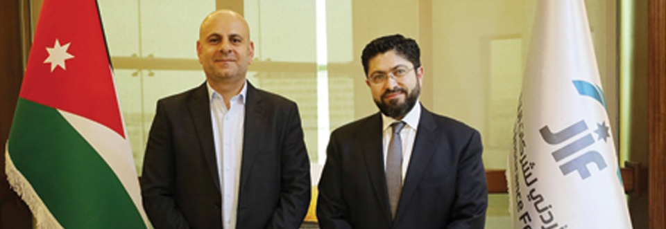 بحضور الدكتور مؤيد الكلوب ممثلا عن الاتحاد انتخاب قراعين  بالاجماع والتزكية ممثلا عن الاكتواريين المرخصين في المملكة لحضور اجتماع الجمعية العمومية للاتحاد