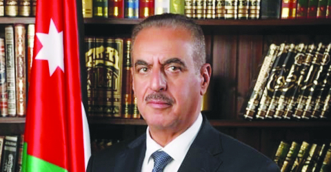 اختيار السيد رضا دحبور عضواً في مجلس إدارة الإتحاد الأردني لشركات التأمين لإكمال الدورة الثامنة عشرة للفترة 2024-2028