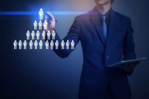 التحول من إدارة الموارد البشرية إلى  إدارة الأفراد والثقافة المؤسسية