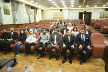 التــأمــيـــن الــبــحـــري