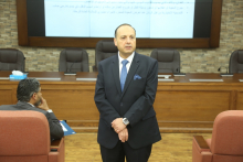 التــأمــيـــن الــبــحـــري