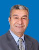 الدكتور صالح هلالات